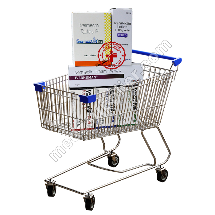 Ivermectin Supplier | Wholesale Price at USA, UK from Medzsupplier