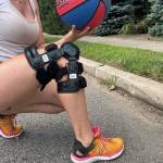 z1knee brace